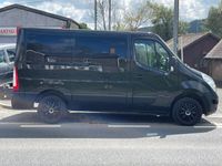 used Renault Master SL30dCi 110 Business CAMPER/MINIBUS/WHEELCHAIR ACCESSIBLE VEHICLE