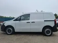 Used Renault Kangoo 2024 White MPV