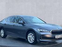 Used Skoda Superb SE Technology 150 HP (110 kW) 2025 Grey