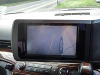 Used Nissan Elgrand 2008 White MPV