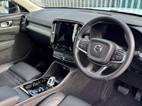 Used Volvo XC40 Ultra 197 HP (144 kW) 2025 SUV