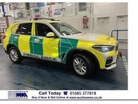 Used BMW X5 xLine 286 HP (210 kW) 2021 White SUV