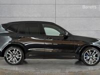 Usado BMW X3 M Sport 282 CV (207 kW) 2022 Negro SUV