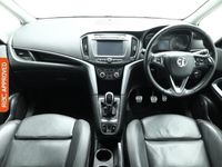 used Vauxhall Zafira Zafira 1.4T SRi Nav 5dr Test DriveReserve This Car -CK67VBLEnquire -CK67VBL