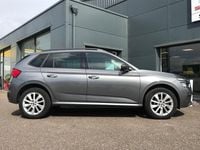 Used Skoda Kamiq SE Drive 95 HP (69 kW) 2023 Grey SUV