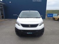 used Peugeot Expert 2.0 BLUEHDI 1400 PROFESSIONAL STANDARD PANEL VAN M DIESEL FROM 2020 FROM BARROW IN FURNESS (LA14 2UG) | SPOTICAR