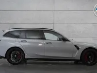 Used BMW M3 Competition Edition 503 HP (369 kW) 2024 Grey Estate