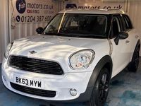 Used Mini ONE 98 HP (72 kW) 2016 Hatchback