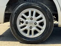 Used Nissan NV200 SE 2011 Silver MPV