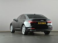 used Audi A6 40 TDI Sport 4dr S Tronic