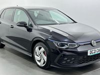 Usado VW Golf VIII GTE 245 HP (180 kW) 2024 Citadino