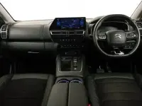 Used Citroën C5 Aircross 131 HP (96 kW) 2024 White SUV