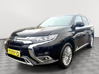 Used Mitsubishi Outlander 2019 Black SUV