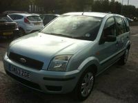 Used Ford Fusion 2003 Estate