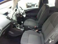 Used Ford B-MAX 2012 MPV