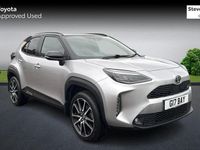 Used Toyota Yaris Hybrid Sport 116 HP (85 kW) 2024 Estate