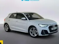 Usado Audi A1 Sportback S-Line 116 CV (85 kW) 2026 Utilitario