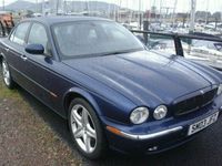 Used Jaguar XJ 2003 Sedan