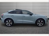 Used Audi Q3 Advanced 150 HP (110 kW) 2025 Grey SUV