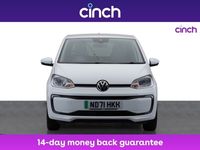 used VW e-up! up! 60kW32kWh 5dr Auto