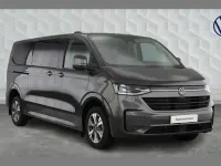Used VW T7 Style 150 HP (110 kW) 2025 Grey Van