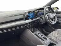 Used VW Golf VIII 150 HP (110 kW) 2022