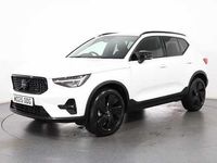 Used Volvo XC40 Plus 194 HP (142 kW) 2026 SUV