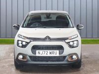 Used Citroën C3 PureTech 82 HP (60 kW) 2022 Brown Hatchback