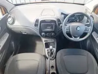 Used Renault Captur Iconic 90 HP (66 kW) 2020 Bronze SUV