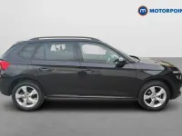 Used Skoda Kamiq SE Drive 2021 Black SUV