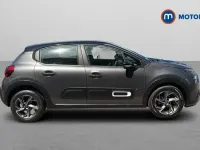Used Citroën C3 PureTech 83 HP (61 kW) 2021 Grey Hatchback