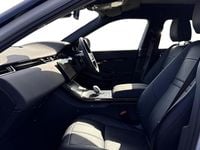 Used Land Rover Range Rover evoque SE Dynamic 2025 Grey SUV