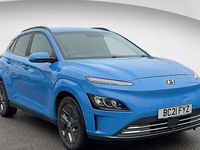 Used Hyundai Kona Premium 100 kW (136 HP) 2022 SUV