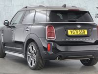 used Mini Cooper Countryman Exclusive 1.5 5dr