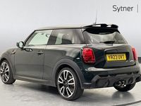 used Mini John Cooper Works Hatch2.0 3dr