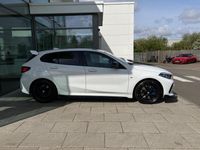 used BMW M135 i xDrive