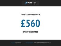 Used Citroën C3 Flair 110 HP (80 kW) 2017 White Hatchback