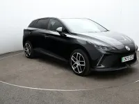 Second-hand MG MG4 EV Trophy 150 kW (204 CP) 2025 Hatchback