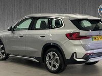 Used BMW iX1 xLine 147 kW (201 HP) 2025 Silver SUV