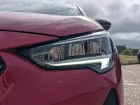 Used Vauxhall Corsa Edition 2022 Red Hatchback