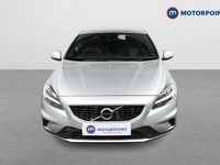 used Volvo V40 T2 [122] R DESIGN Nav Plus 5dr