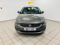 used Fiat Tipo 1.4 MPI Lounge Euro 6 5dr Hatchback