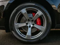 Used Porsche Macan 380 HP (279 kW) 2023 Black SUV