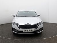 used Skoda Octavia 2021 | 1.5 TSI ACT SE L Euro 6 (s/s) 5dr