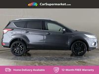 used Ford Kuga 2.0 TDCi Titanium X Edition 5dr 2WD