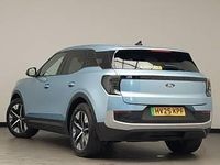 Used Ford Explorer Select 210 kW (286 HP) 2025 Blue SUV