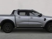 Used Ford Ranger Wildtrack 2025 Silver Pickup