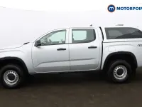 Used VW Amarok Life 2024 Grey Pickup