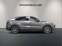 Used Porsche Cayenne 334 HP (245 kW) 2021 Grey SUV