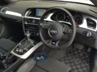 Used Audi A4 Business 2015 White Estate